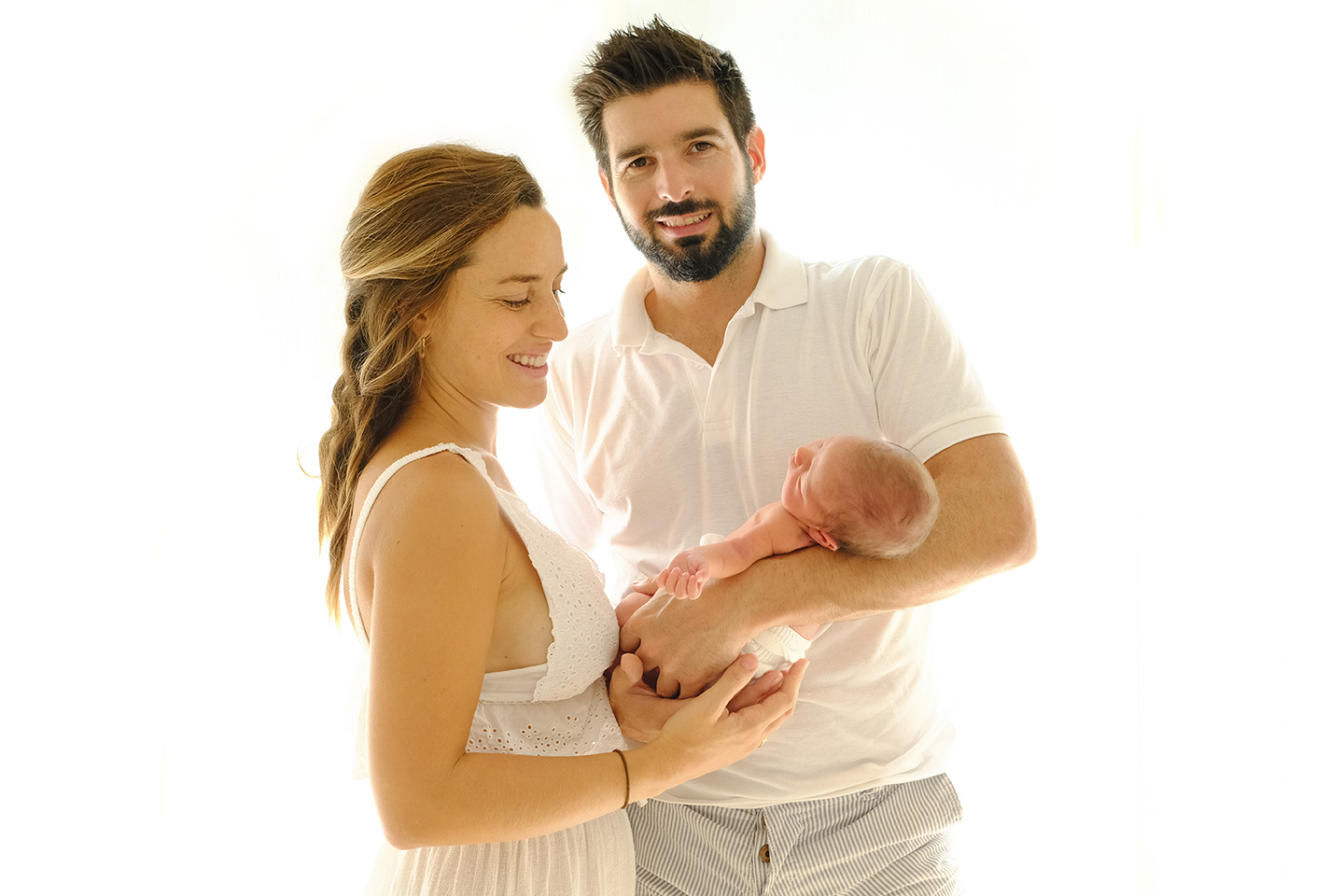 fotografia newborn