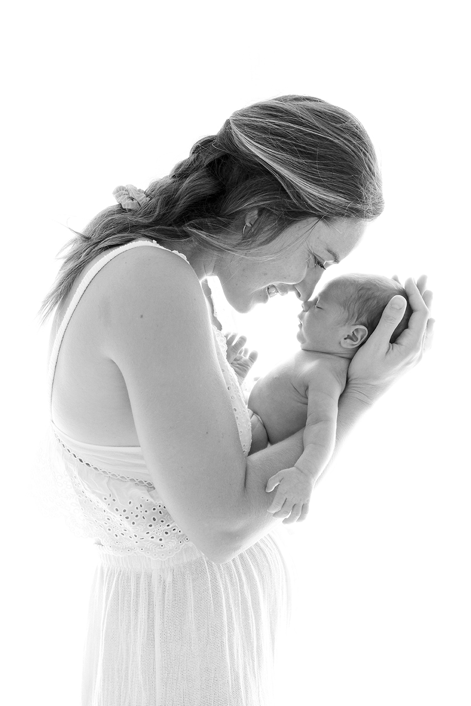 sesion newborn domicilio